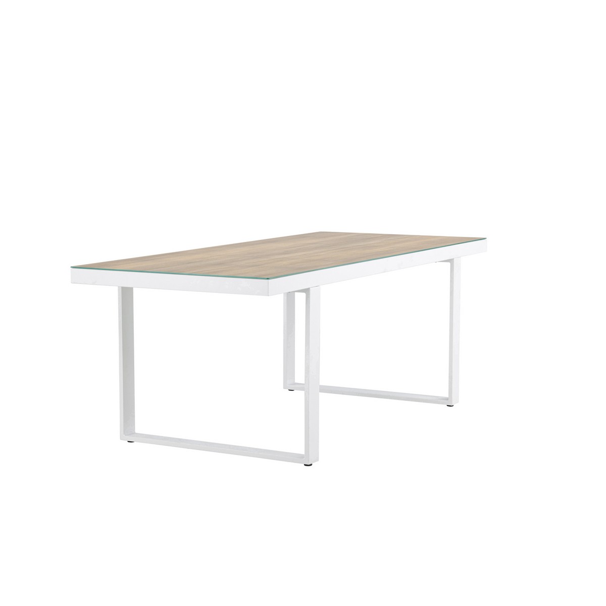 Sidobord In Living Benjamin