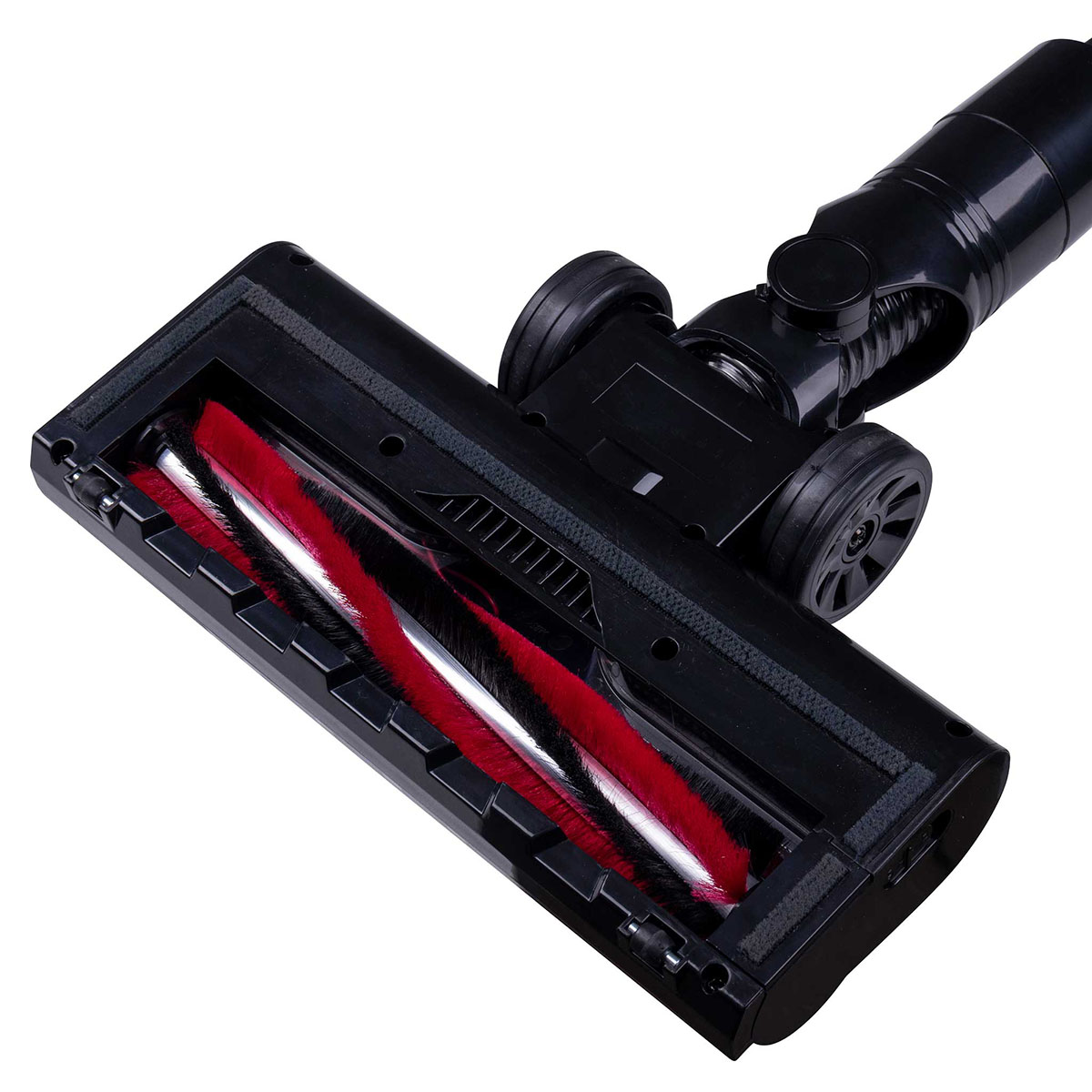 Sladdlös Dammsugare Lykke Pro 1000 V2 Svart Batteridriven 0,8L