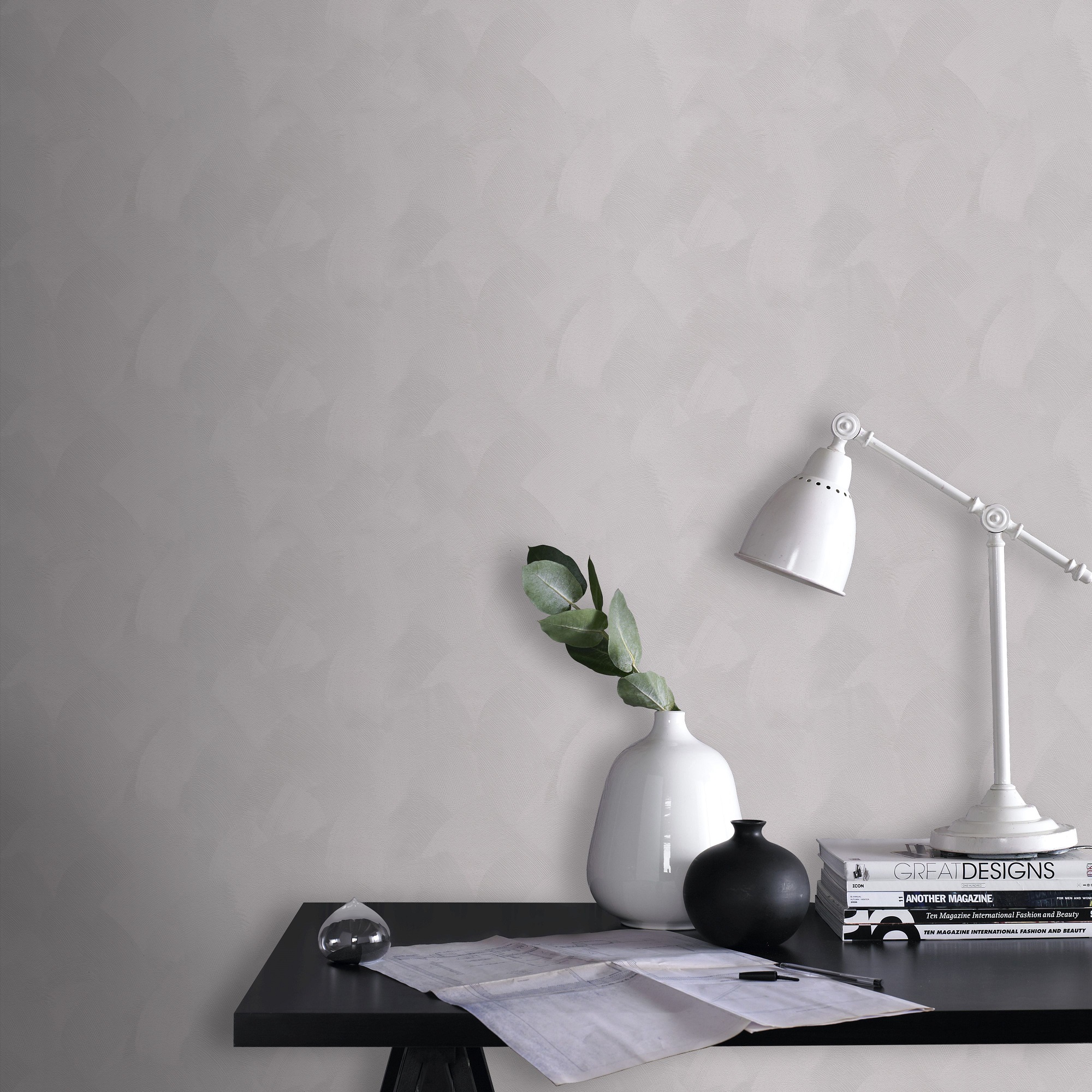 Tapet Superfresco Easy Basic Taupe