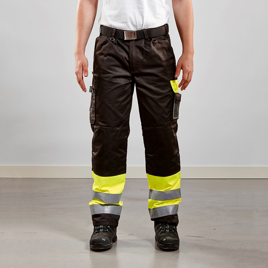 Varselbyxa Blåkläder 1584