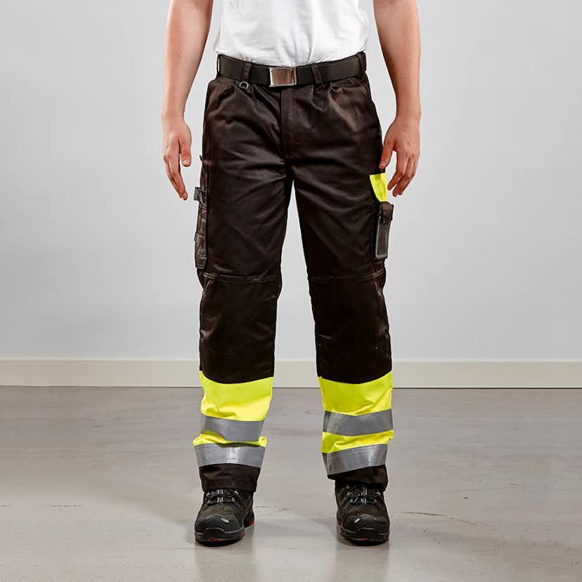 Varselbyxa Blåkläder 1584