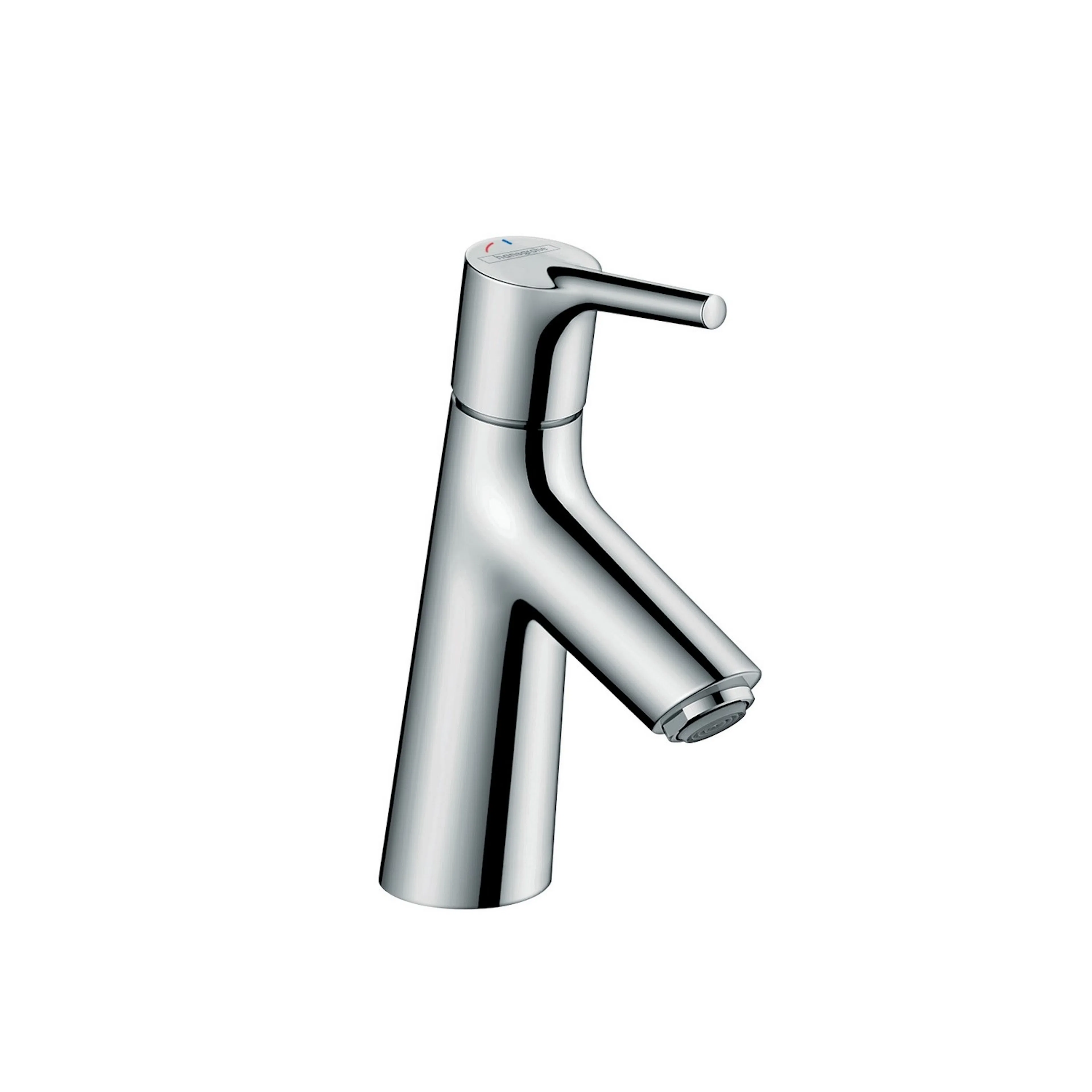 HG Talis S 80 tsbl med kall-start, utan Utan Bottenventil, Med CoolStart