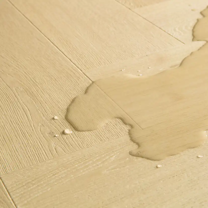 Laminatgolv Pergo Kungshamn Ivory Oak