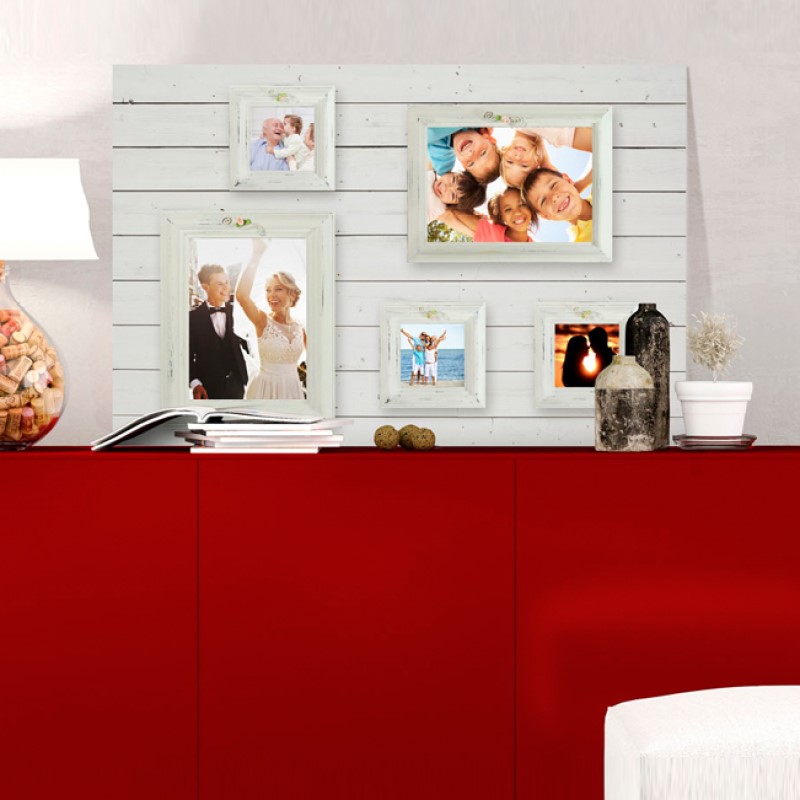 Anslagstavla Arkiio Vintage Gallery