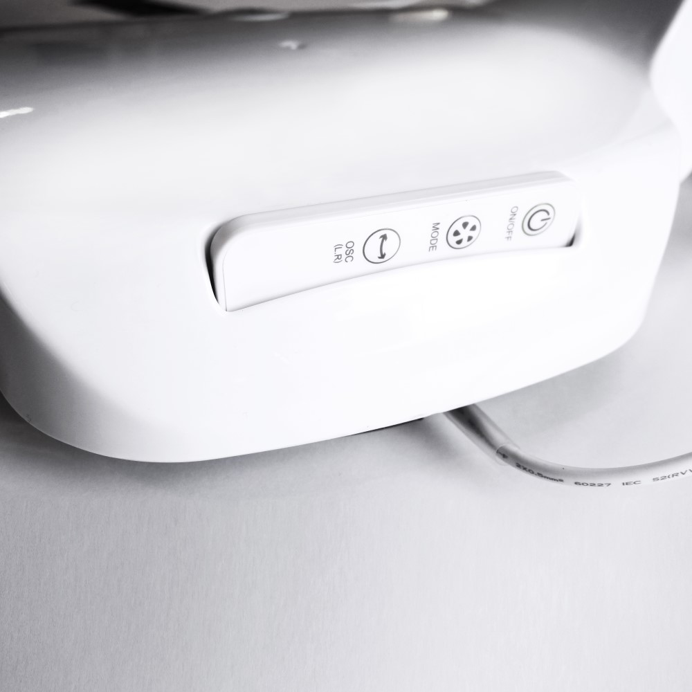 Luftsfläkt Termo Air Circulator