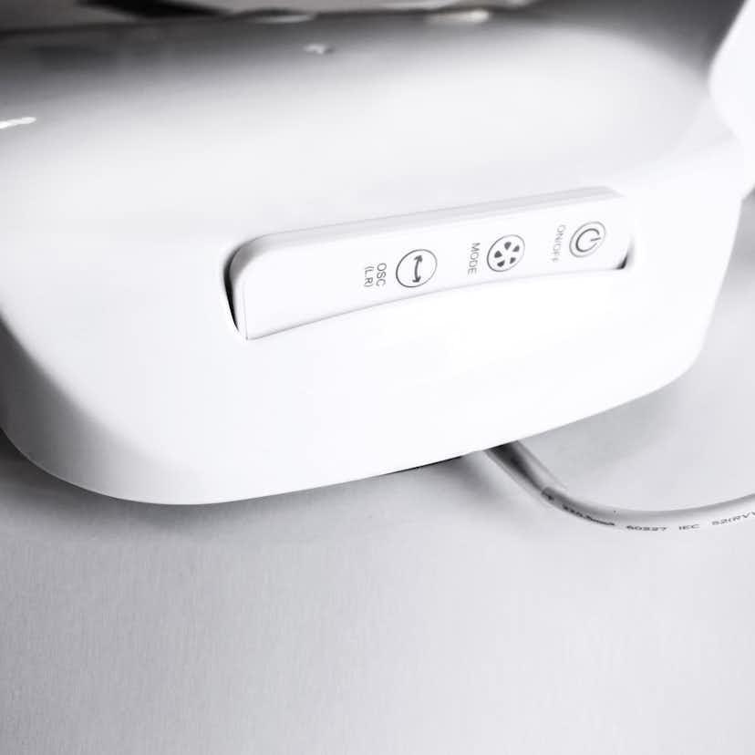 Luftsfläkt Termo Air Circulator