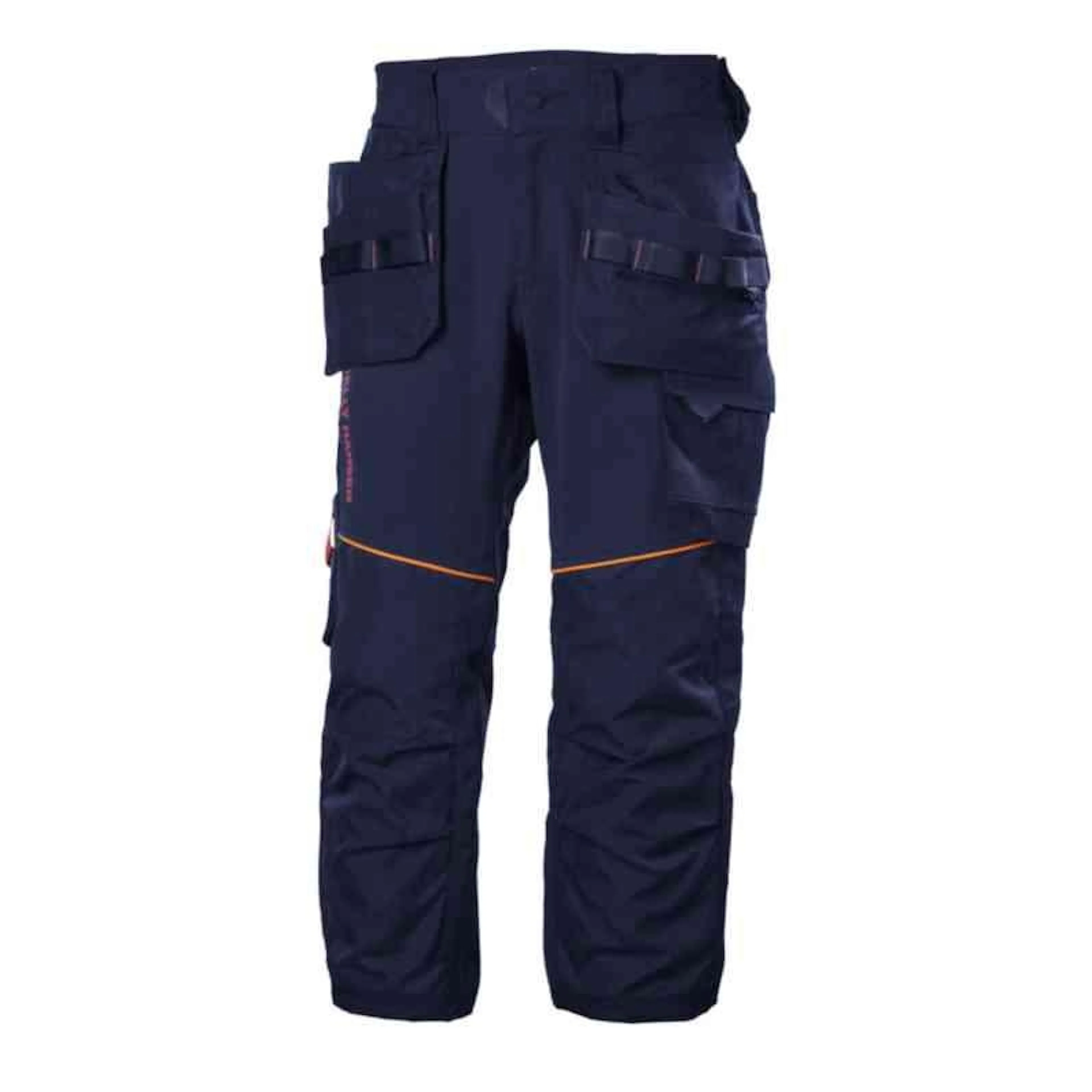 Piratbyxa Helly Hansen Workwear 77447-992 Hantverk Chelsea Evo