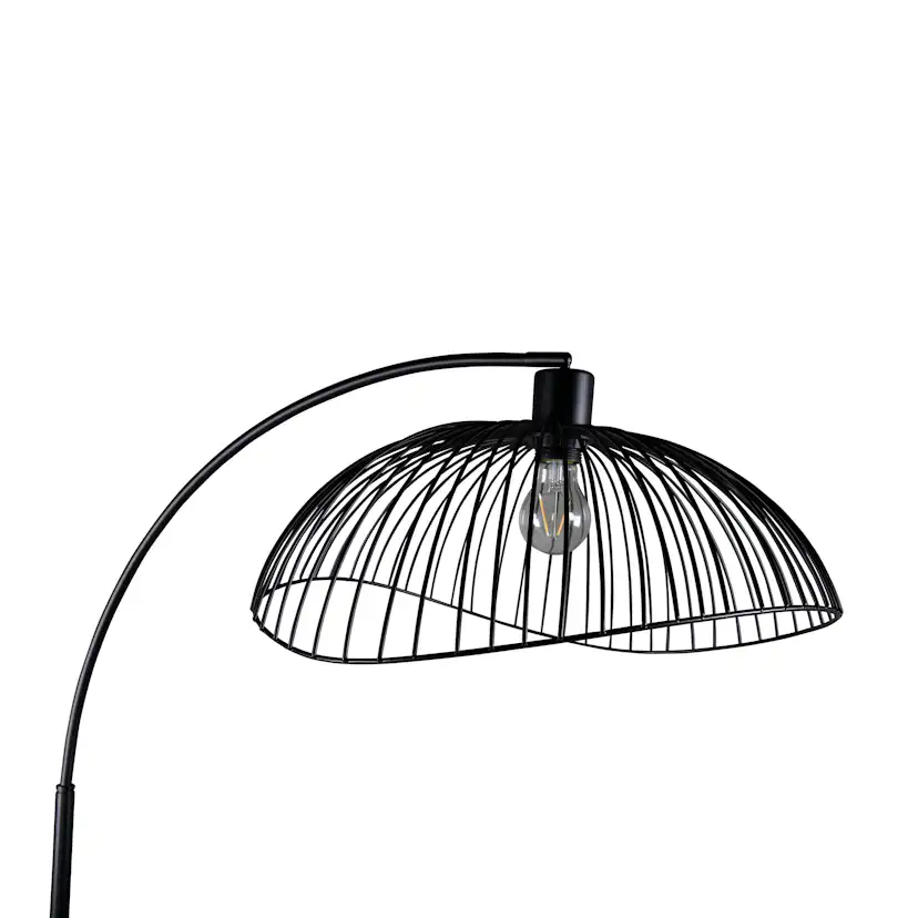 Golvlampa Venture Home Ellen