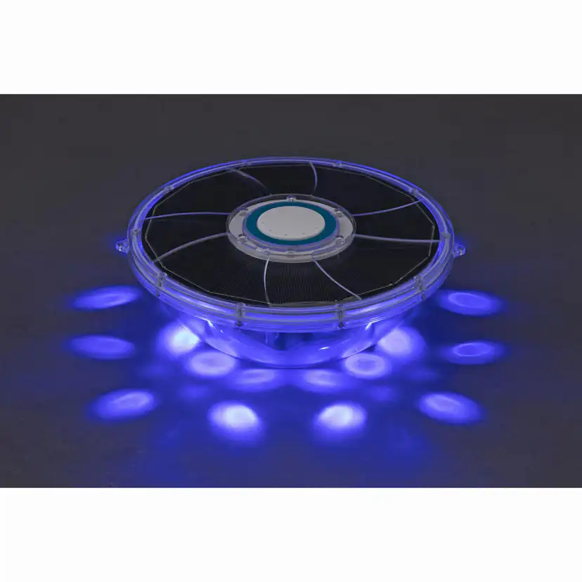 Poolfontän Bestway FloatBright Solcell LED