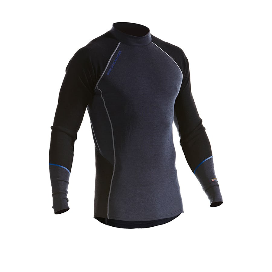 Underställströja Blåkläder Warm 4897