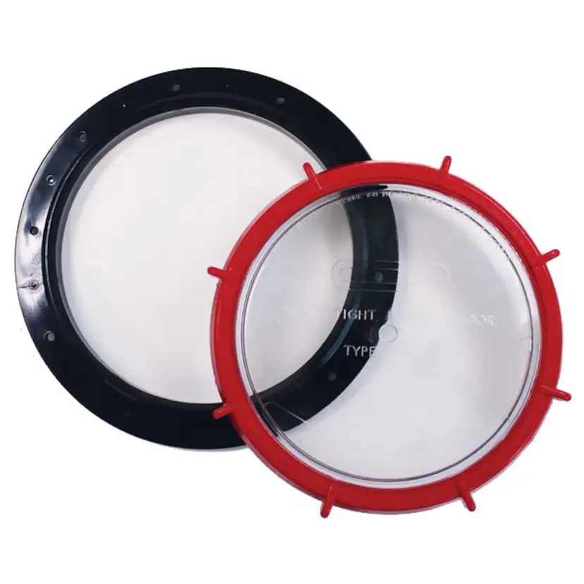 Inspektionslucka Whale TCL4