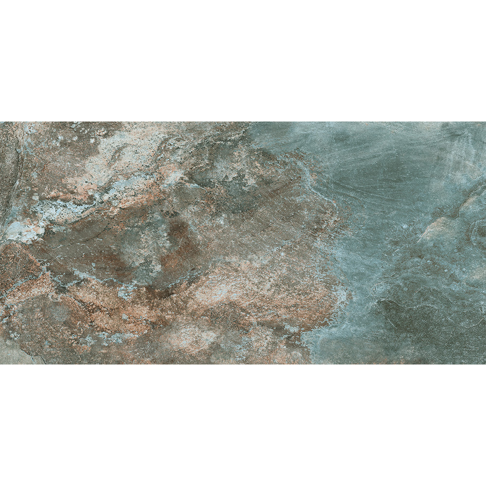 Klinker Lhådös Åre Green 30x60 cm