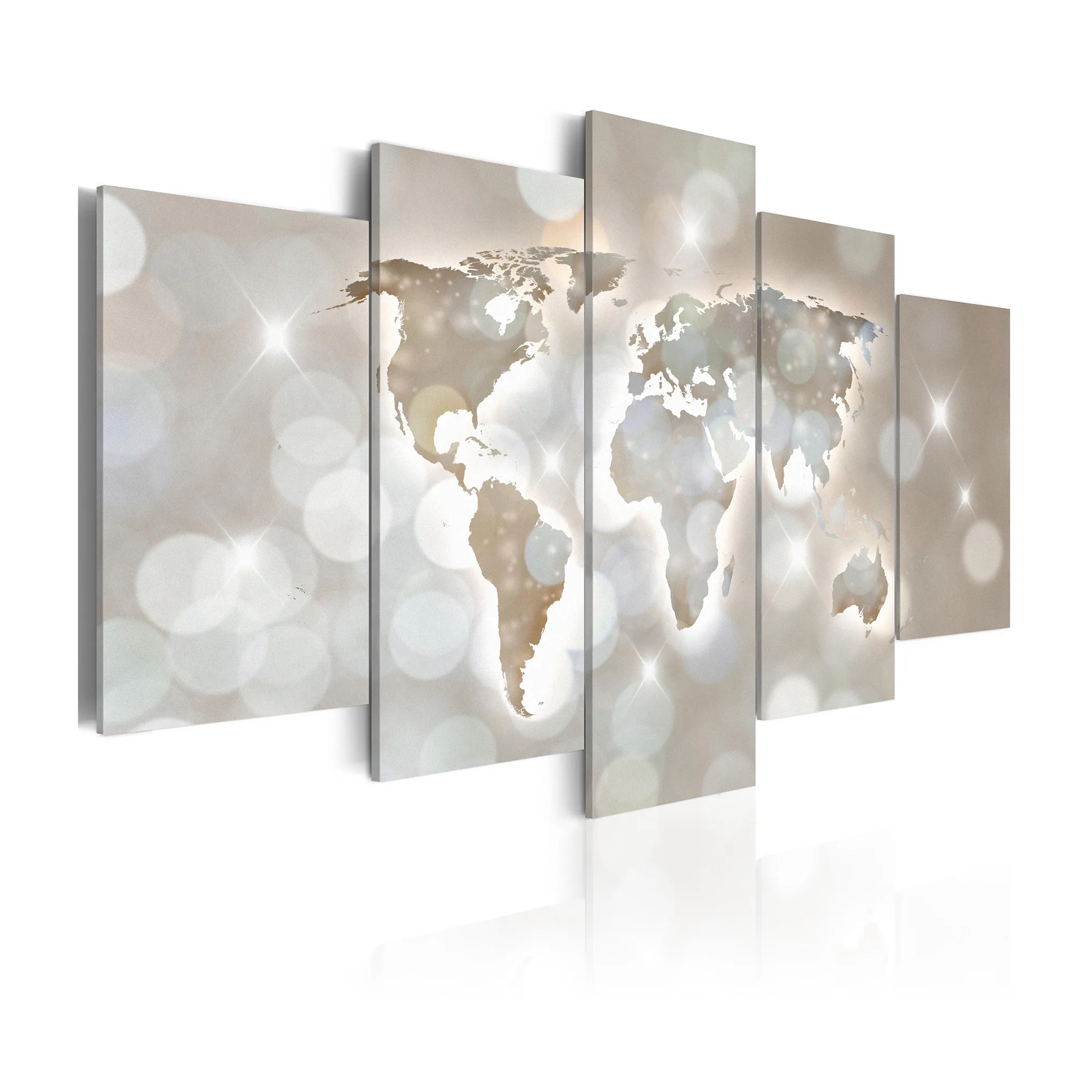 Tavla Arkiio Lux Mundi