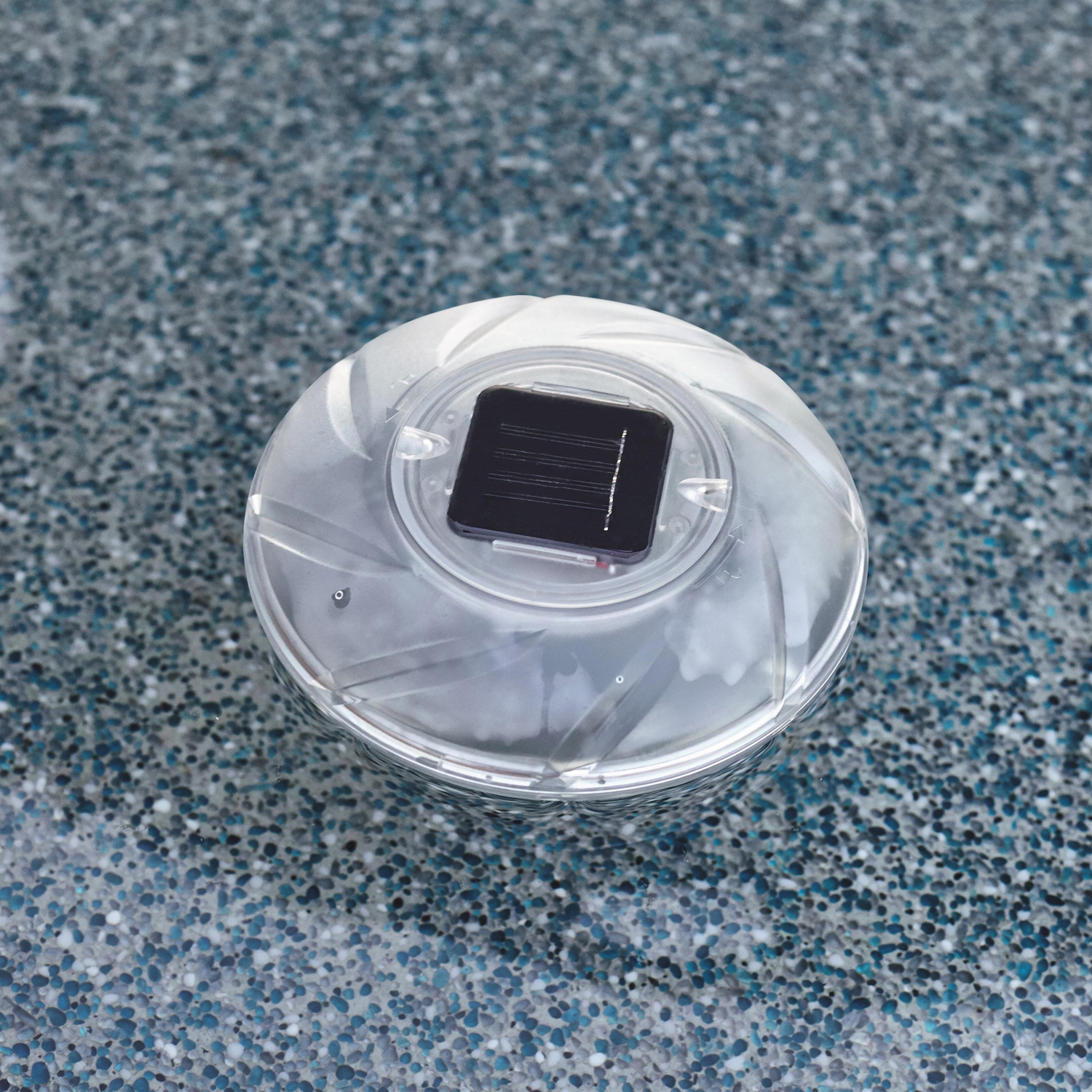 Flytande Poolbelysning Bestway Flowclear Solar