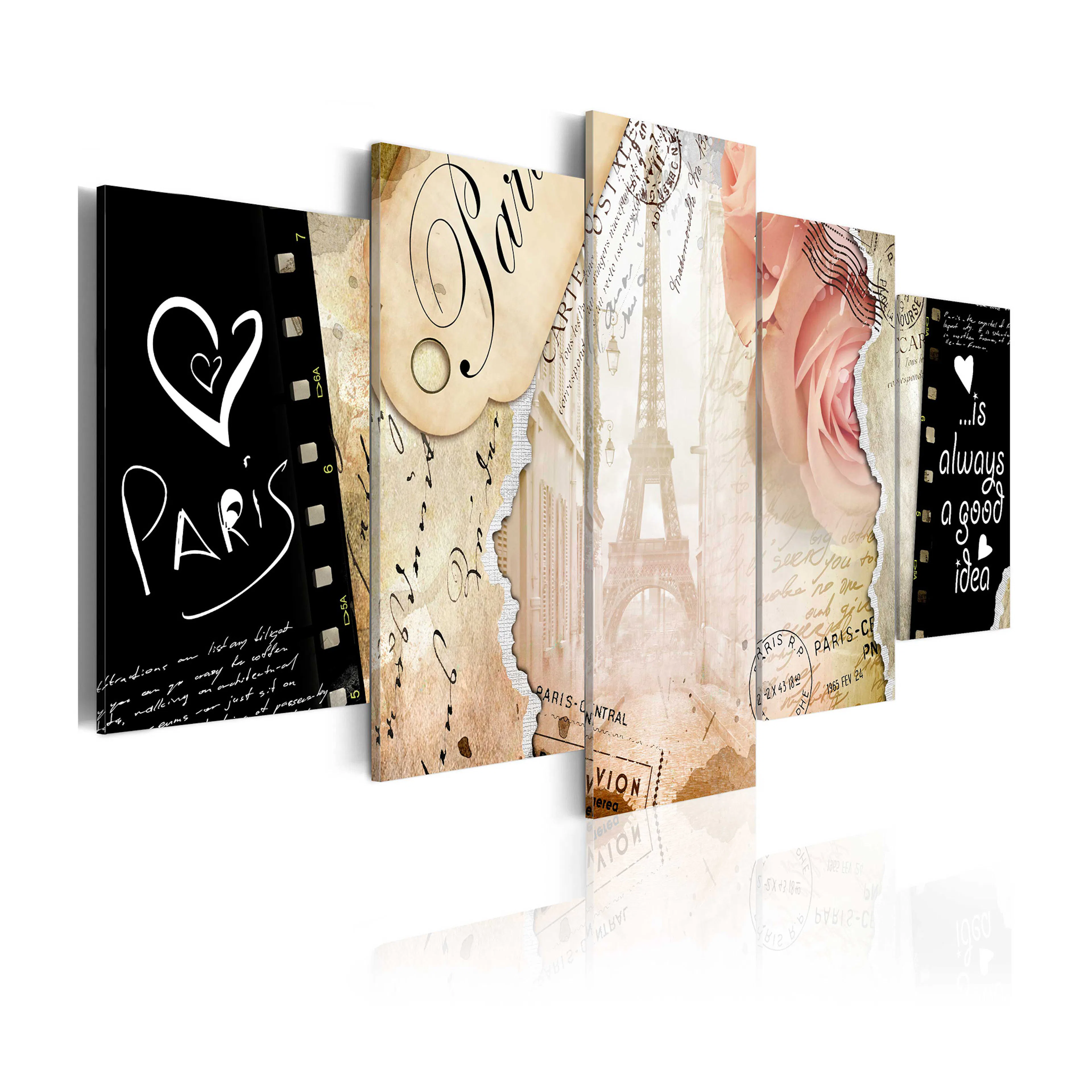 Tavla Arkiio Old Postcard