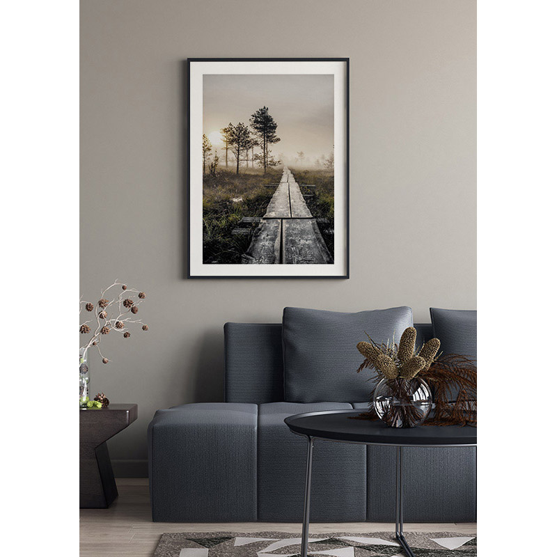 Poster Gallerix Torronsuo Wilderness