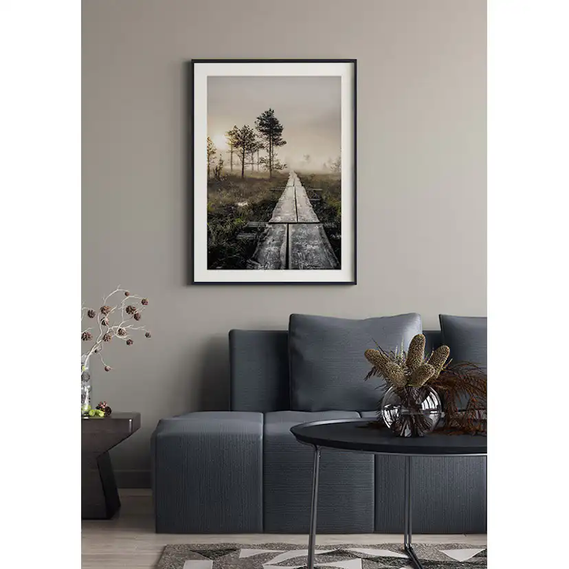 Poster Gallerix Torronsuo Wilderness