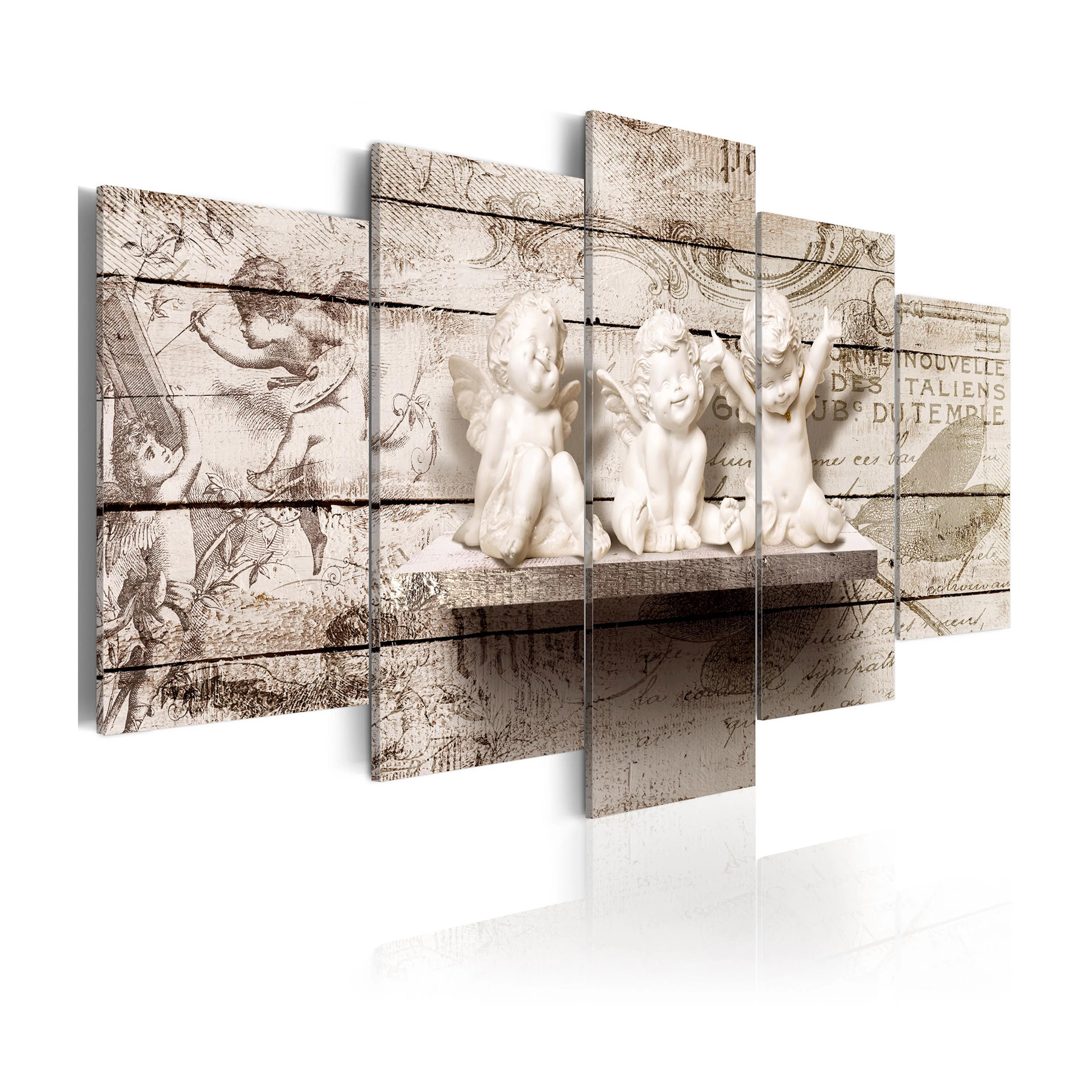 Tavla Arkiio Angelic Joy