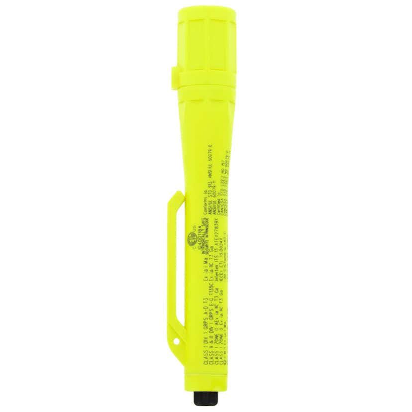 Pennlampa Nightstick XPP-5410G LED ATEX
