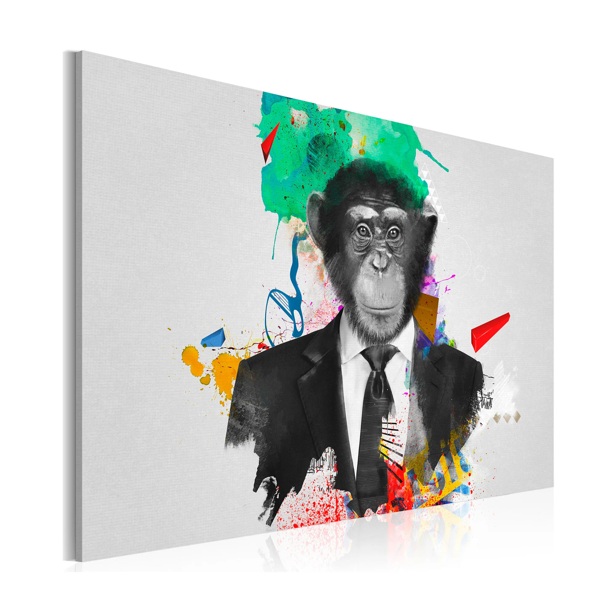 Tavla Arkiio Mr Monkey