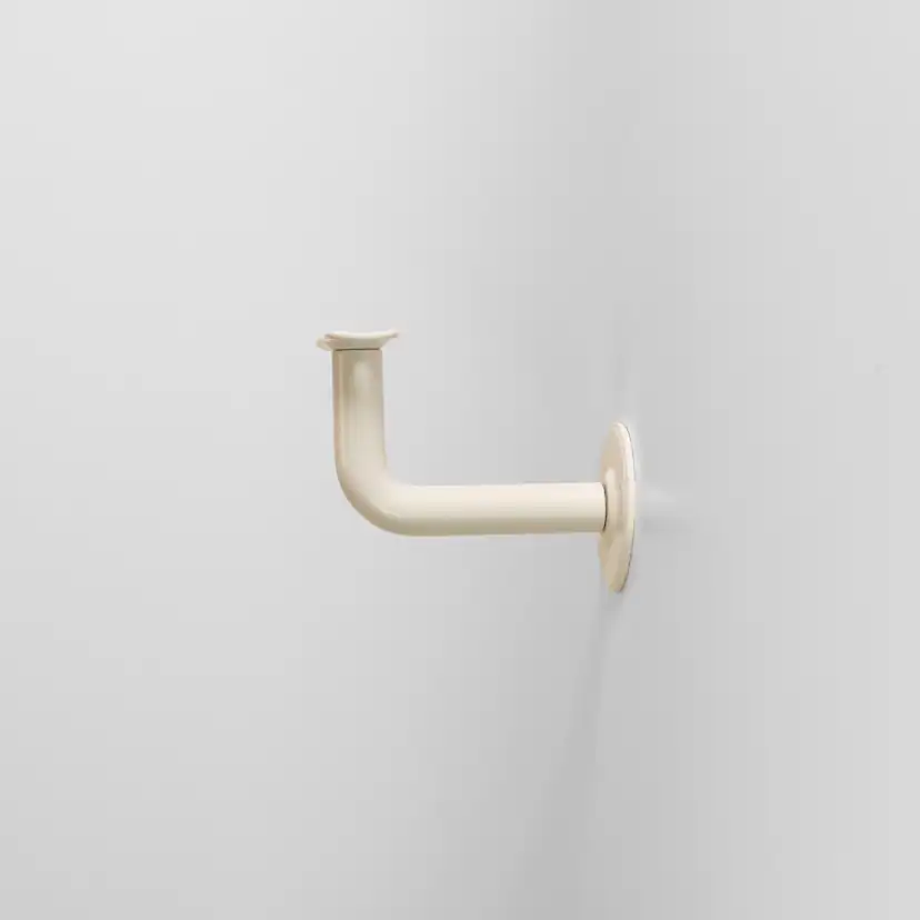 Väggfäste Herrljunga Ledstångsfabrik 860-BV för Inomhusbruk