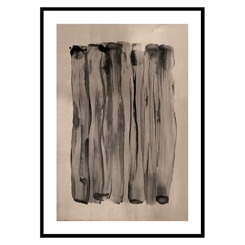 Poster Gallerix Alma Paint