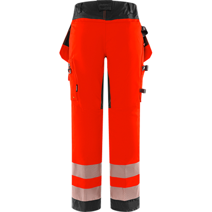 Stretchbyxa Fristads Varsel 2707 PLU