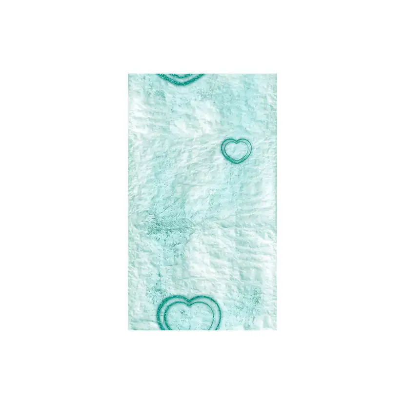 Fototapet Arkiio Sweet Hearts 50x1000 cm