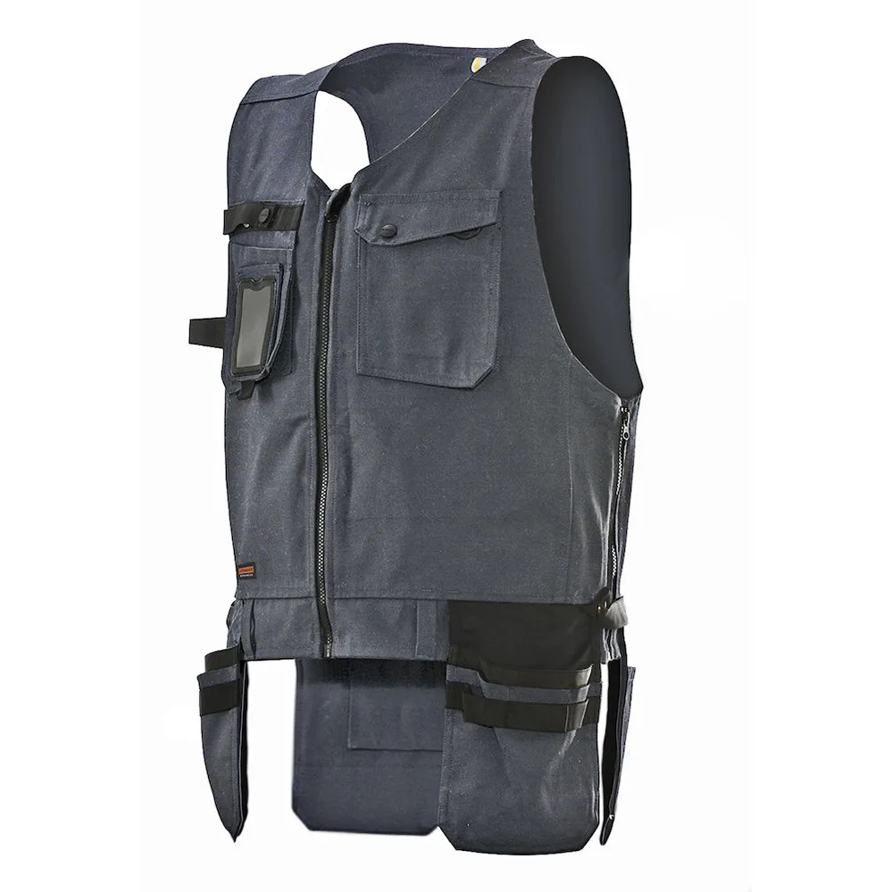 Hantverksväst Jobman Core 7381