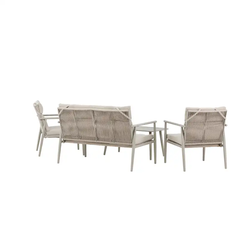 Soffgrupp Venture Home Mazzaro Utomhus