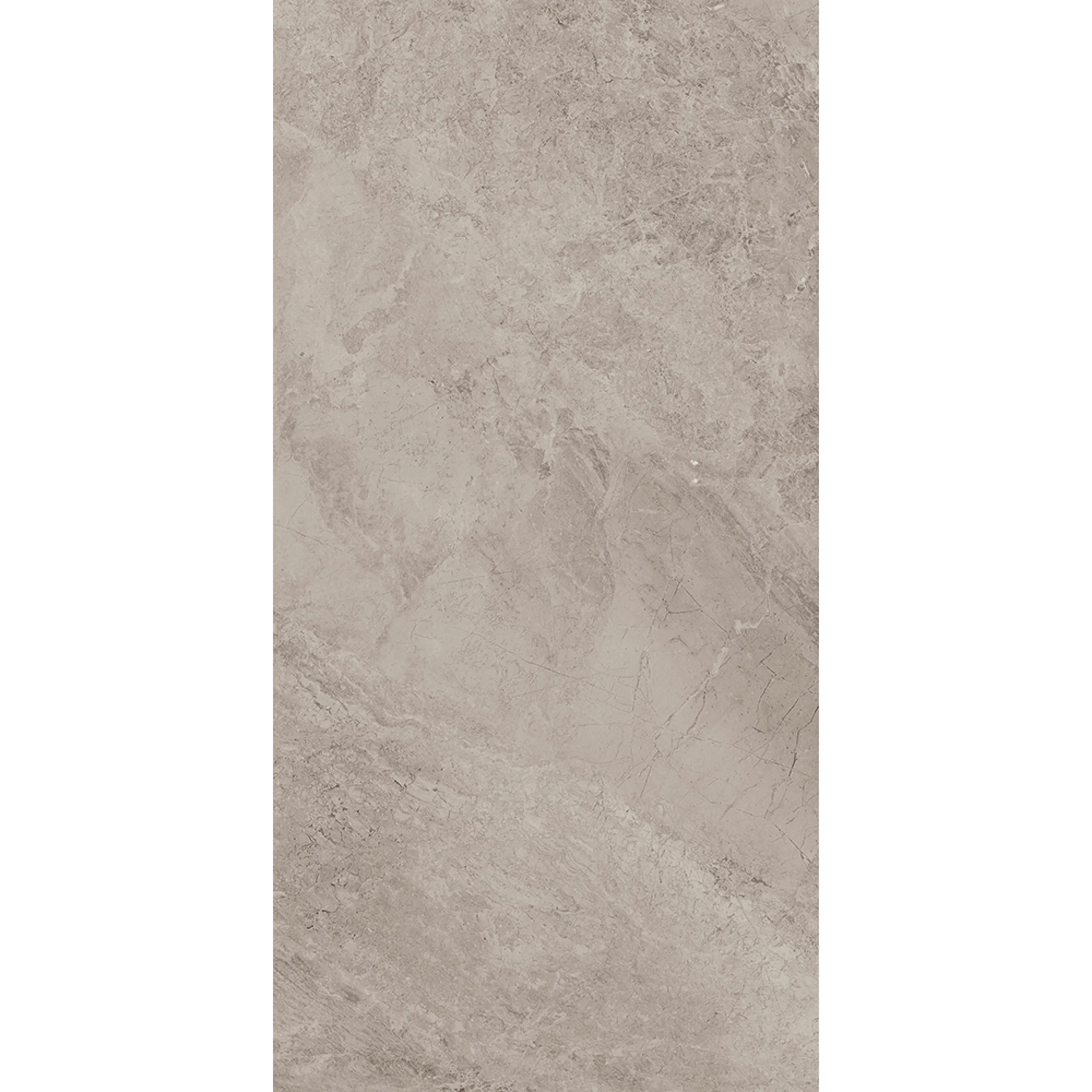 Poolkant/trappsteg Pronto Klinkerdäck Stone Silverstone 30x120 cm