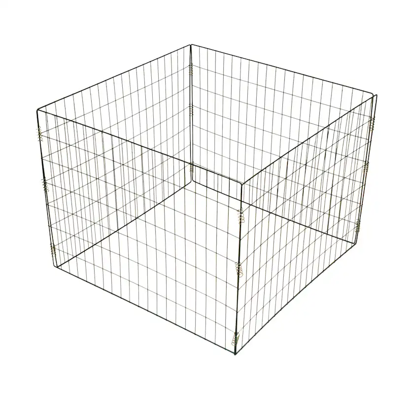 Kompostgaller Hortus 90x90