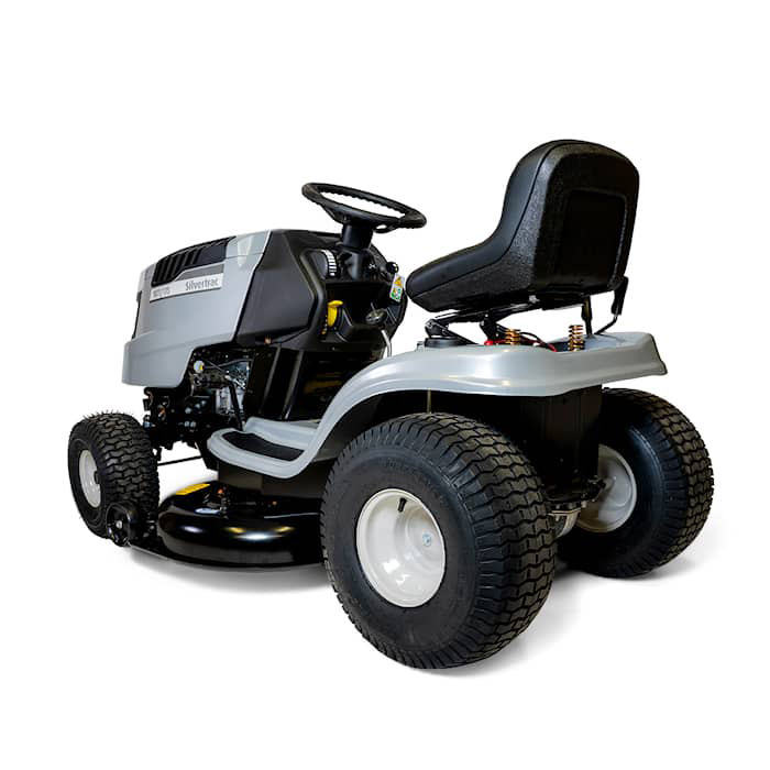 Trädgårdstraktor MTD Silvertrac 107T/175