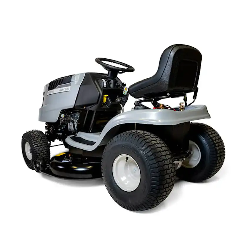 Trädgårdstraktor MTD Silvertrac 107T/175