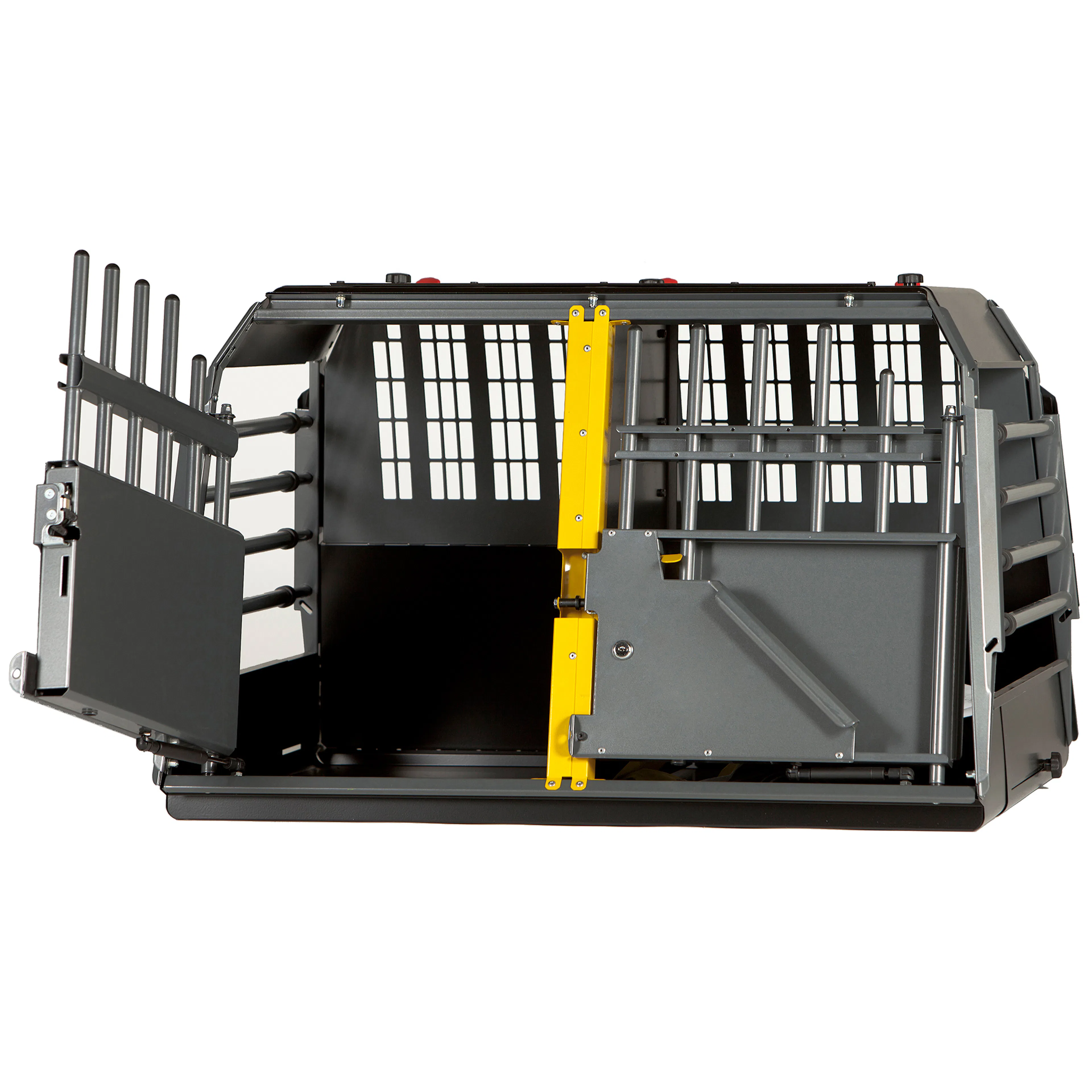 Hundbur MIM VarioCage Dubbel S