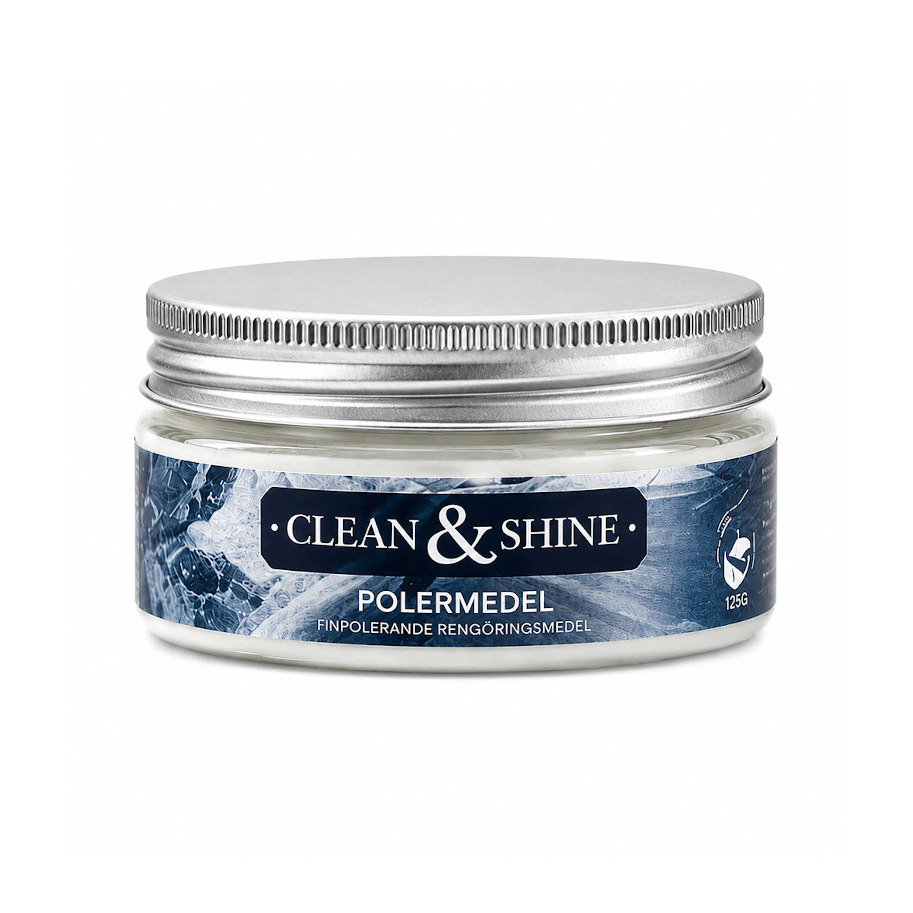 Polermedel Hafa Clean & Shine