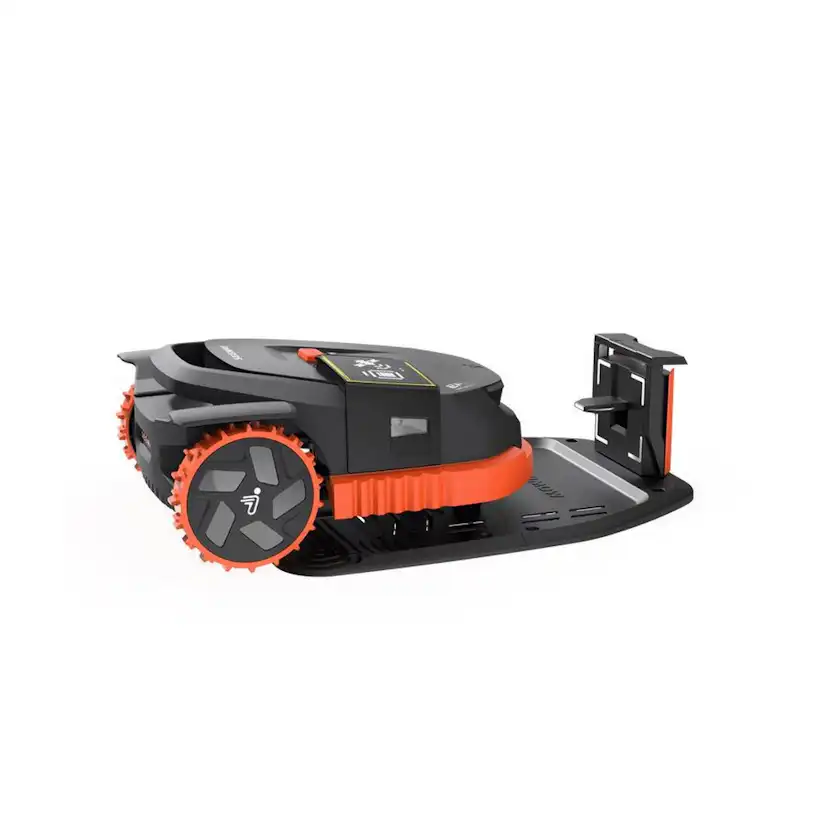 Robotgräsklippare Segway Navimow X350E Utan Slinga