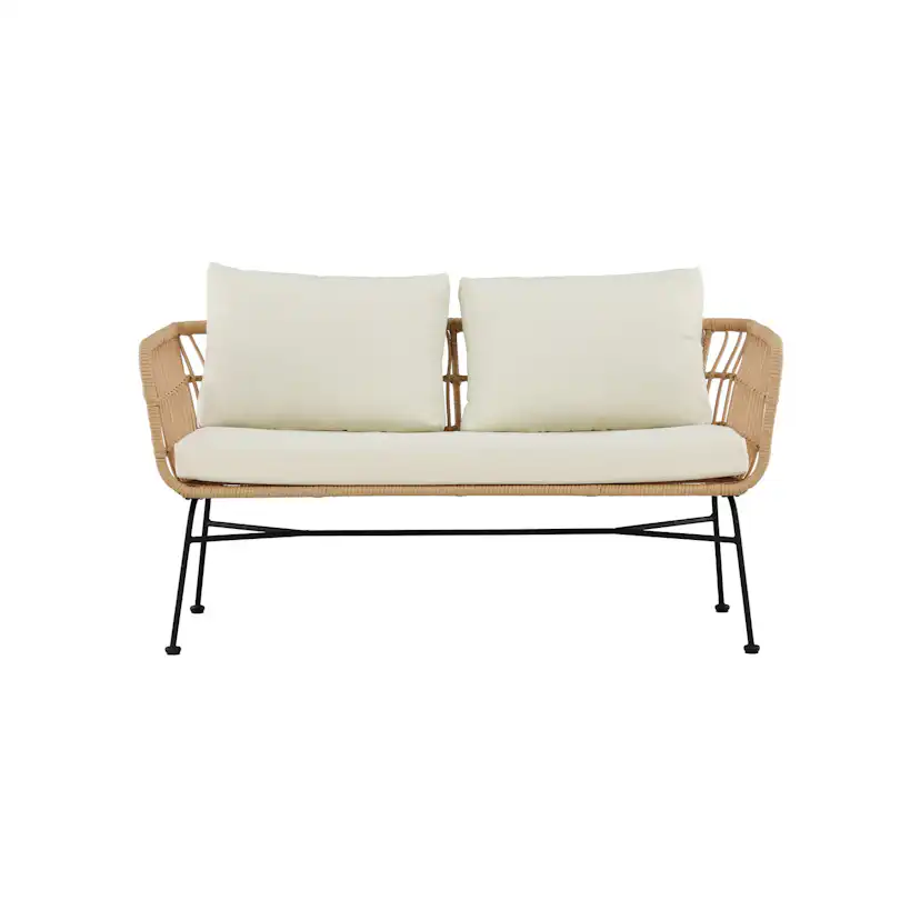 Loungesoffa Venture Home Isola