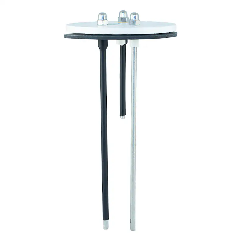 Indikator Albin Group Marine Nivå