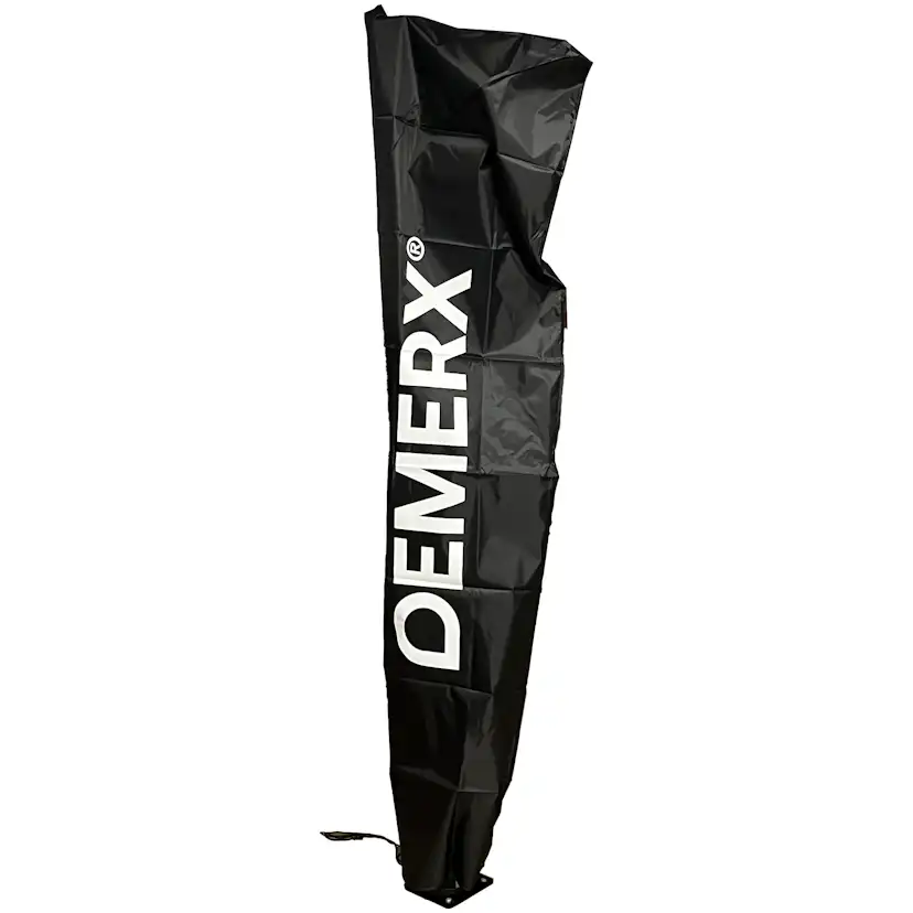 Tillbehör Utedusch Demerx Skyddsöverdrag Universal