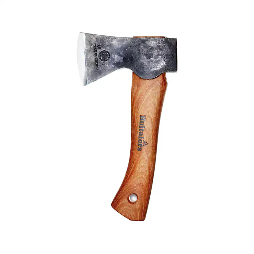 Friluftsyxa Hultafors Mini Premium Ågelsjön 0,5