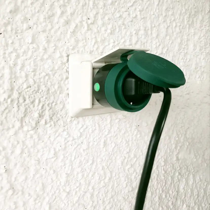 Plug Star Trading Smart EU Outdoor