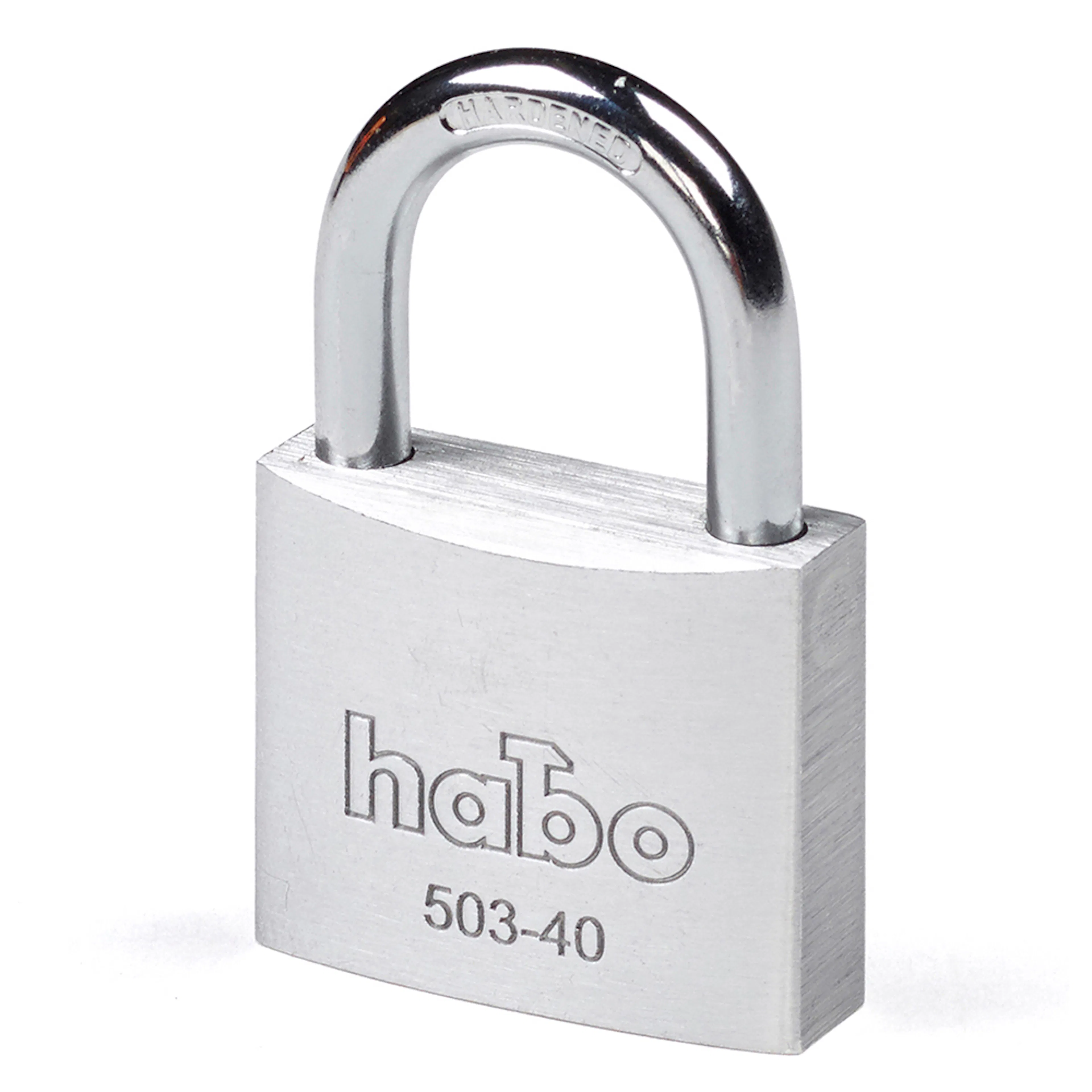 Hänglås Habo 503-40