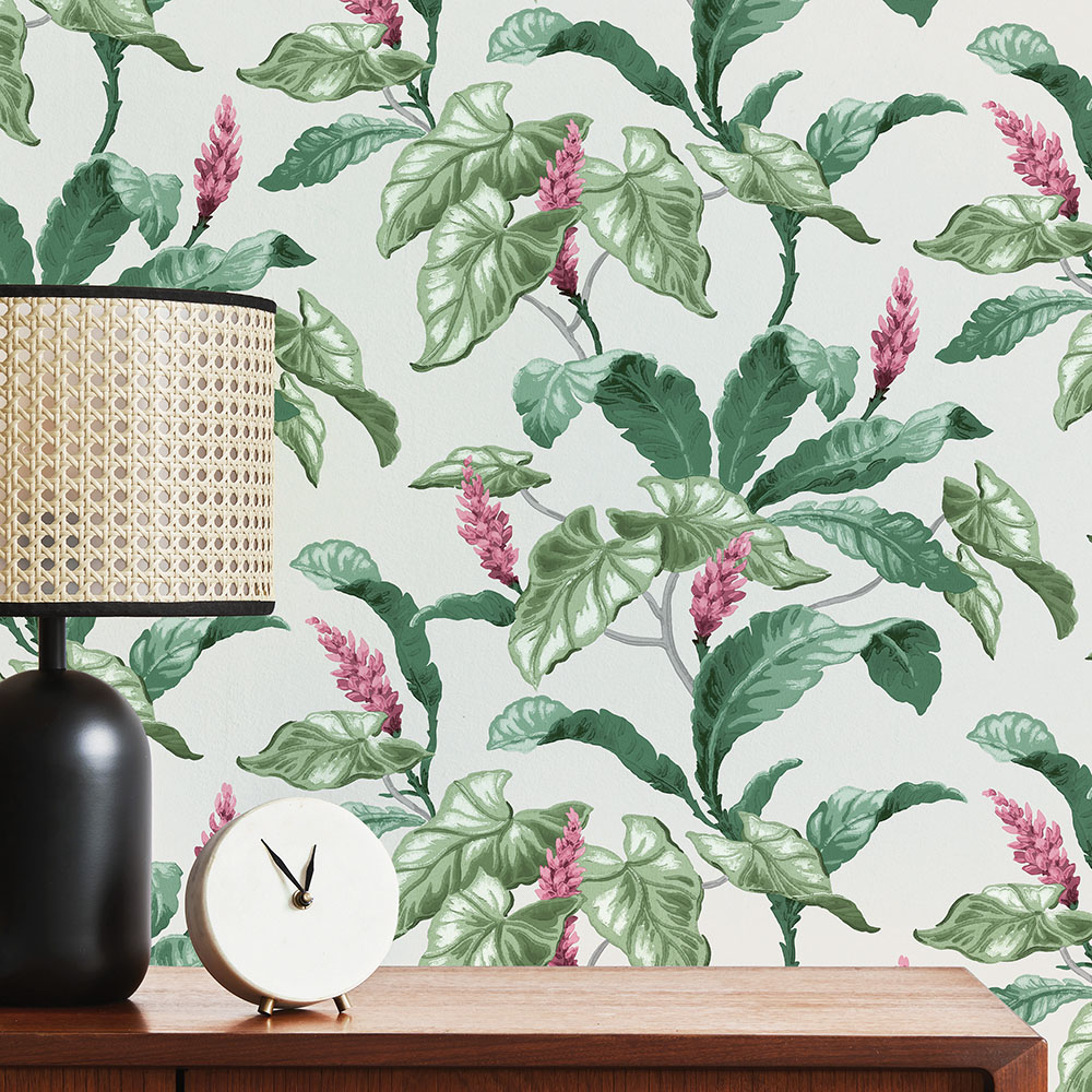 Tapet Crown Wallcoverings Archive M1692