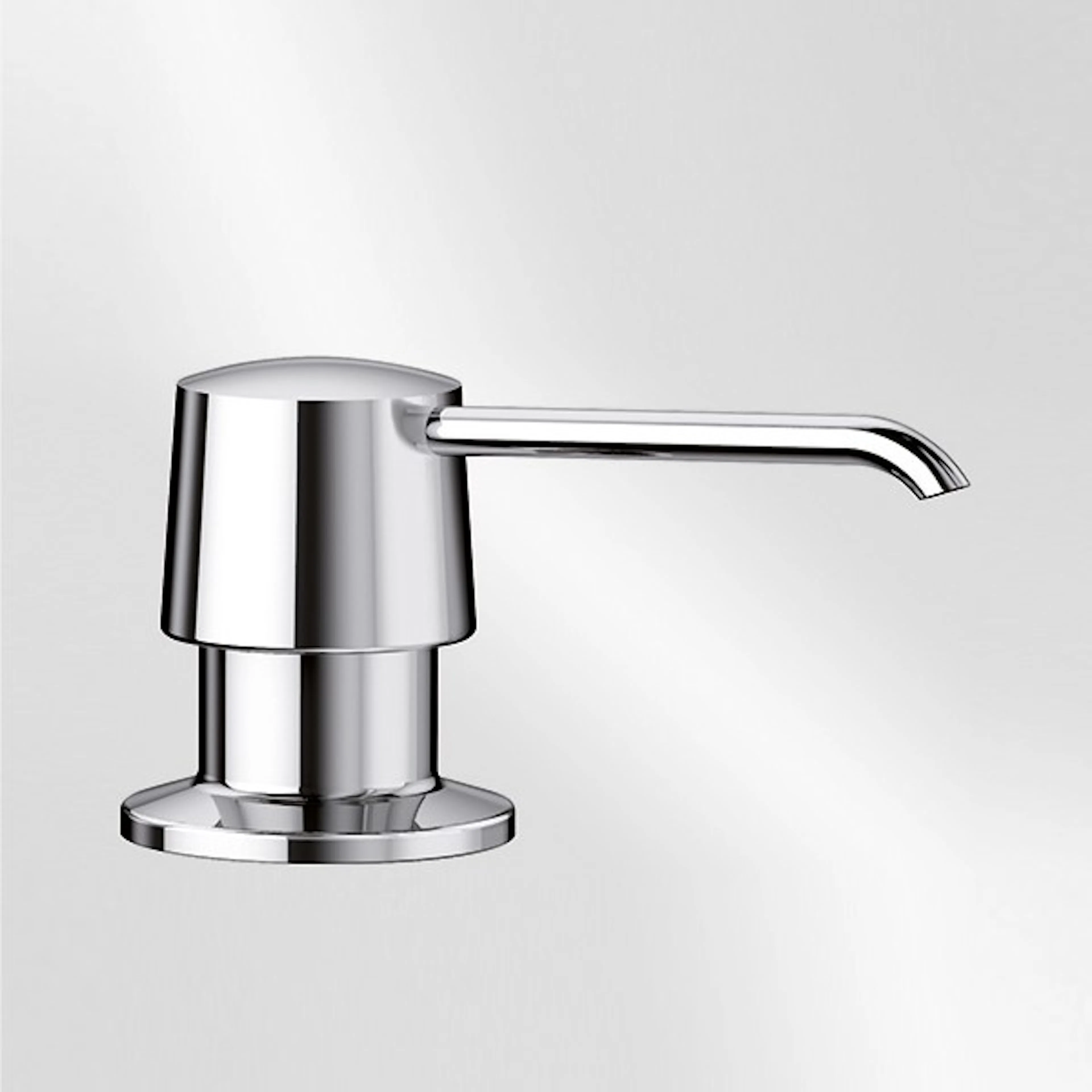 Diskmedelspump Blanco Yano Krom Tillbehör Diskho & Köksvask Ø35 mm