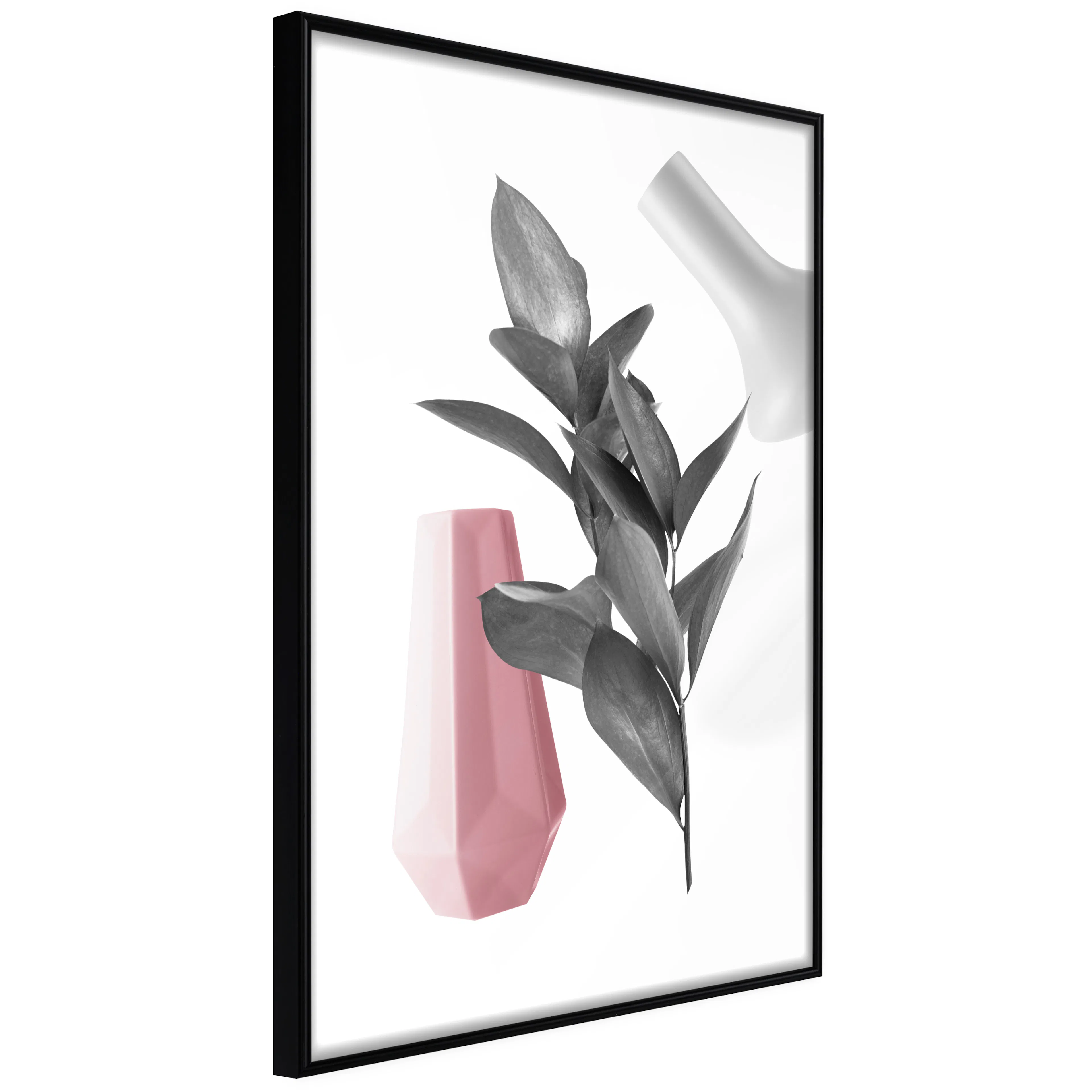 Affisch - Spirit of Creativity [Poster] 40x60 Svart ram, 40x60 cm