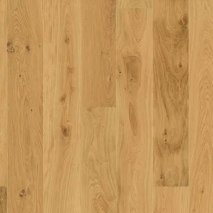 Trappnos Berg Berg Ek XXL Spader Mattlack Trapp B