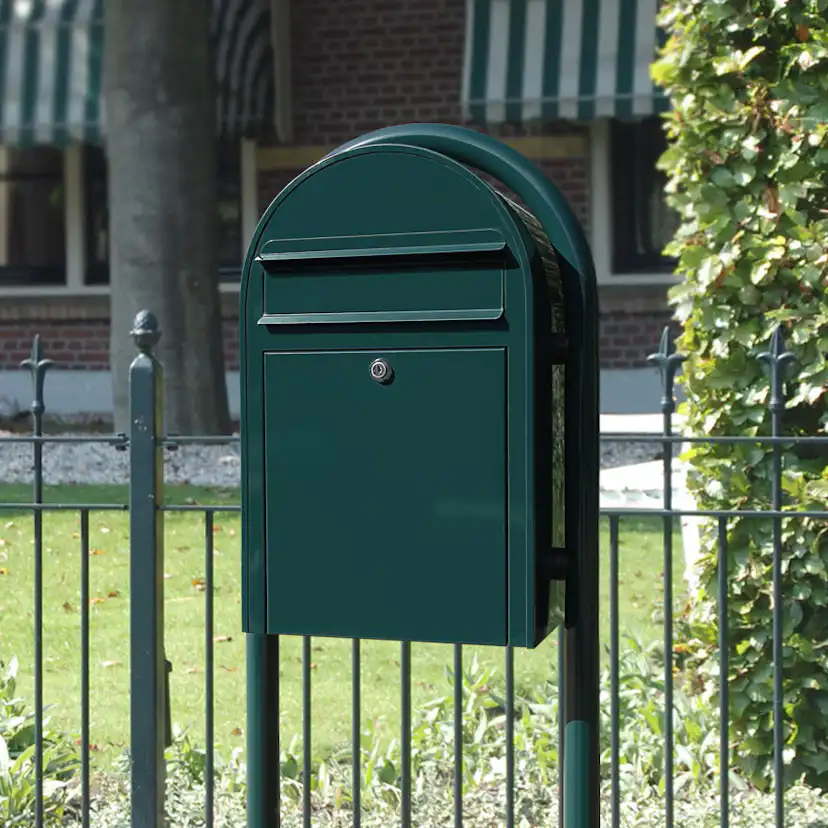 Bobi Classic RAL 9005 Svart Svart