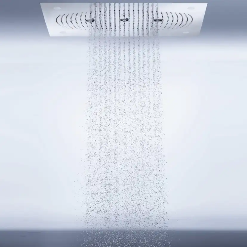 Takdusch Hansgrohe Raindance Rainmaker 680x460 mm