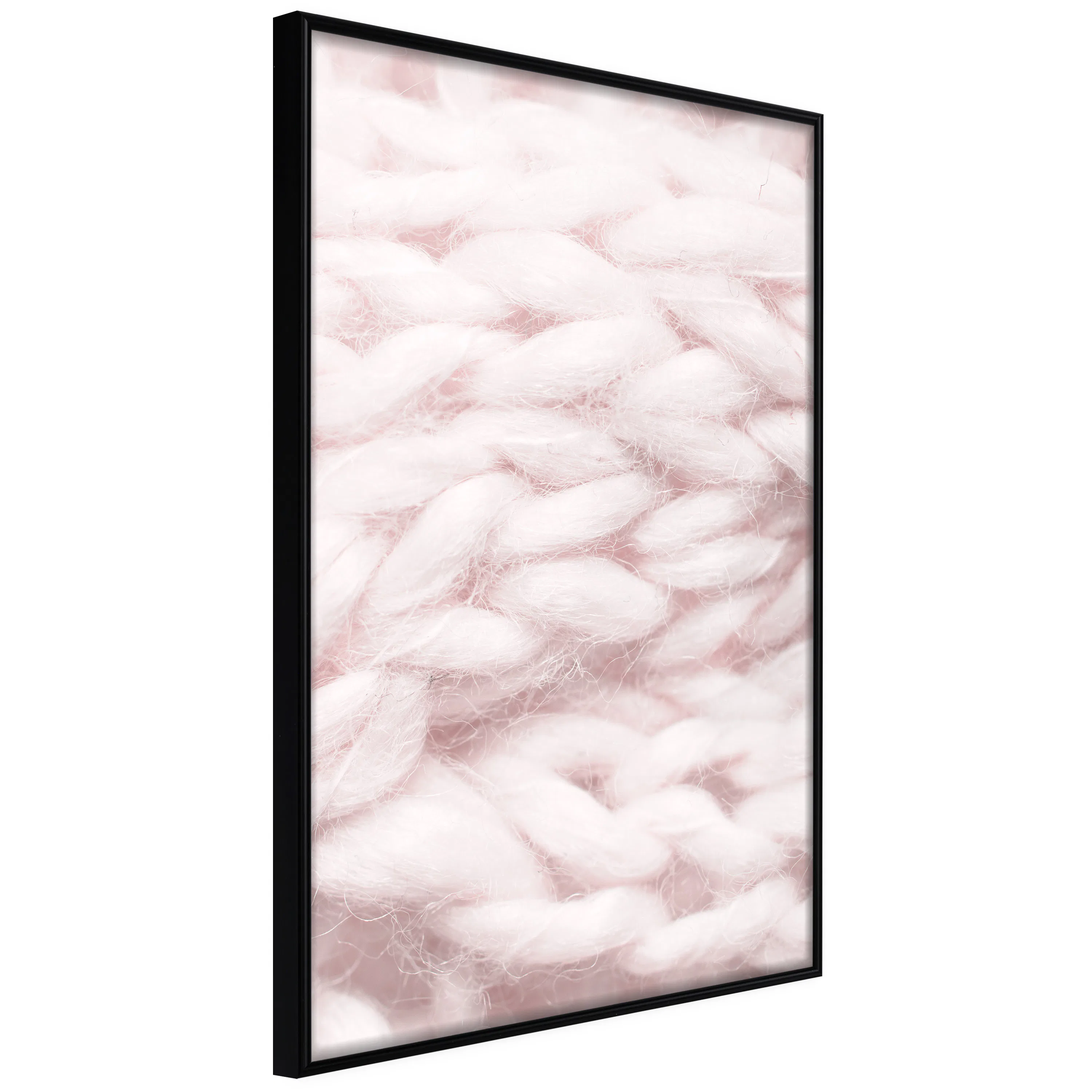 Poster Artgeist Affisch Pastel Warmth